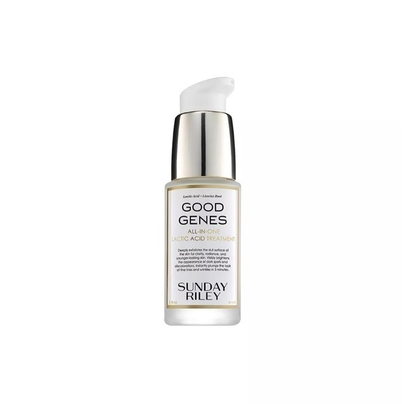 New SUNDAY RILEY Good Genes Serum The Nam Vo Glow Kit for Macy’s - Picture 5 of 9